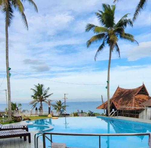 Beach Villa